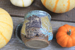 Load image into Gallery viewer, Fall Foliage and Glacial Lake Days Mug, 16 oz
