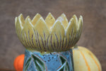 Load image into Gallery viewer, Sunflower Dreams Vase
