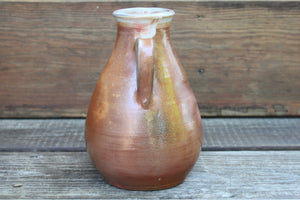 Wood Fired Jug, 36 oz