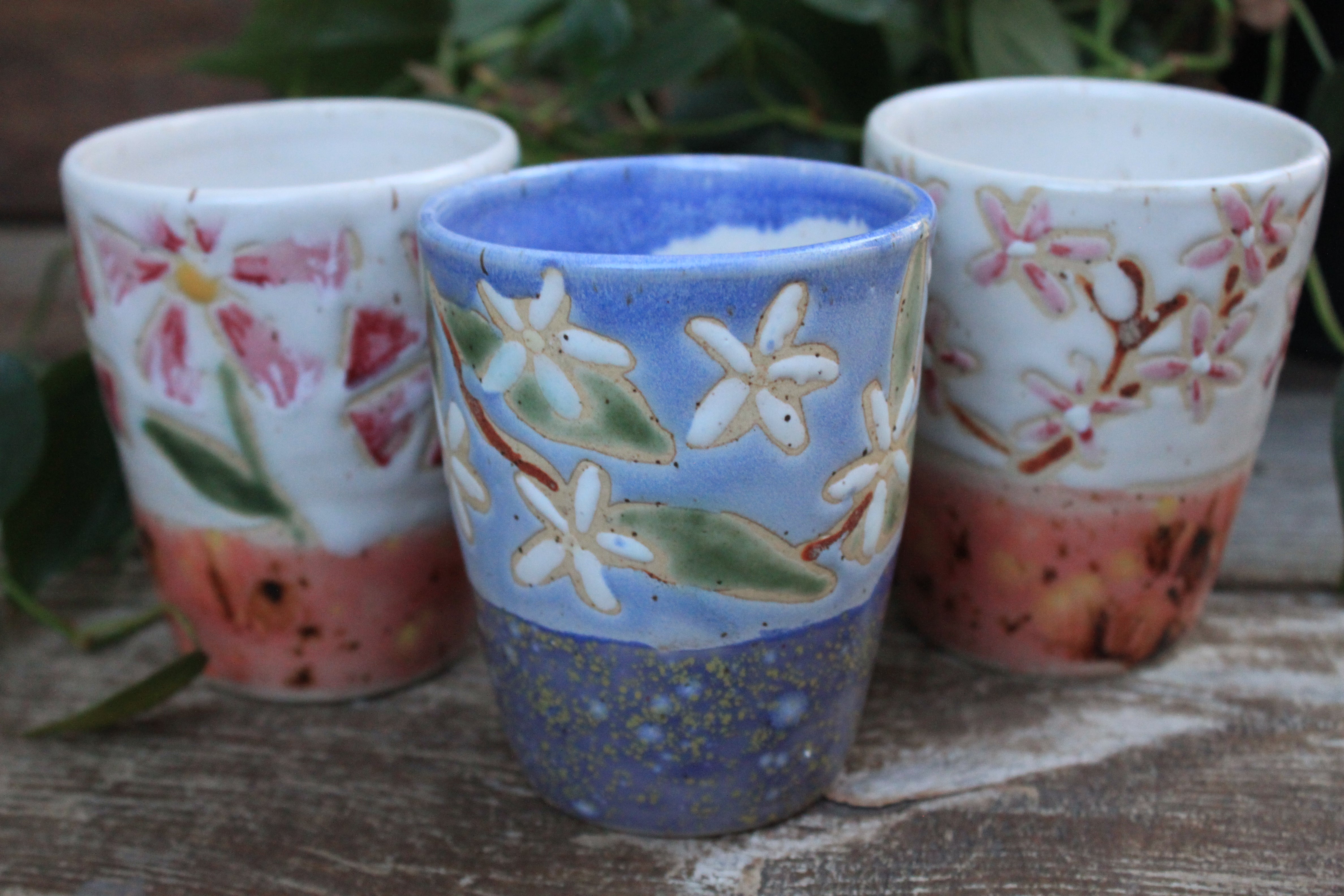 Jasmine Dreams Cup, 10 oz