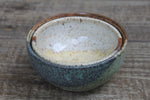 Load image into Gallery viewer, Sandy Beach Horizon Mini Catchall Nesting Bowls
