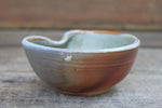 Load image into Gallery viewer, Wood Fired Dipping/Mixing Bowl
