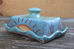 Load image into Gallery viewer, Desert Sunrise Butter Dish
