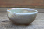 Load image into Gallery viewer, Wood Fired Dipping/Mixing Bowl
