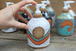 Load image into Gallery viewer, Soap Dispenser- Assorted Designs
