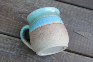 Sandy Shores Mug, 12.5 oz
