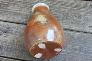 Wood Fired Jug, 36 oz