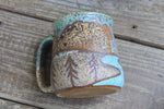 Load image into Gallery viewer, Yosemite National Park Mug, 18 oz
