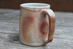 Load image into Gallery viewer, Wood Fired Stein, 16 oz
