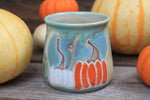 Load image into Gallery viewer, Gorgeous Gourds Mug, 16 oz

