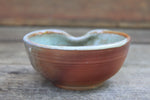 Load image into Gallery viewer, Wood Fired Dipping/Mixing Bowl
