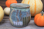 Load image into Gallery viewer, Gorgeous Gourds Mug, 18 oz
