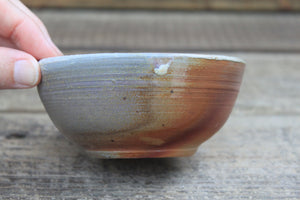 Wood Fired Dipping/Mixing Bowl