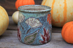 Load image into Gallery viewer, Foliage Frolic Mug, 17 oz

