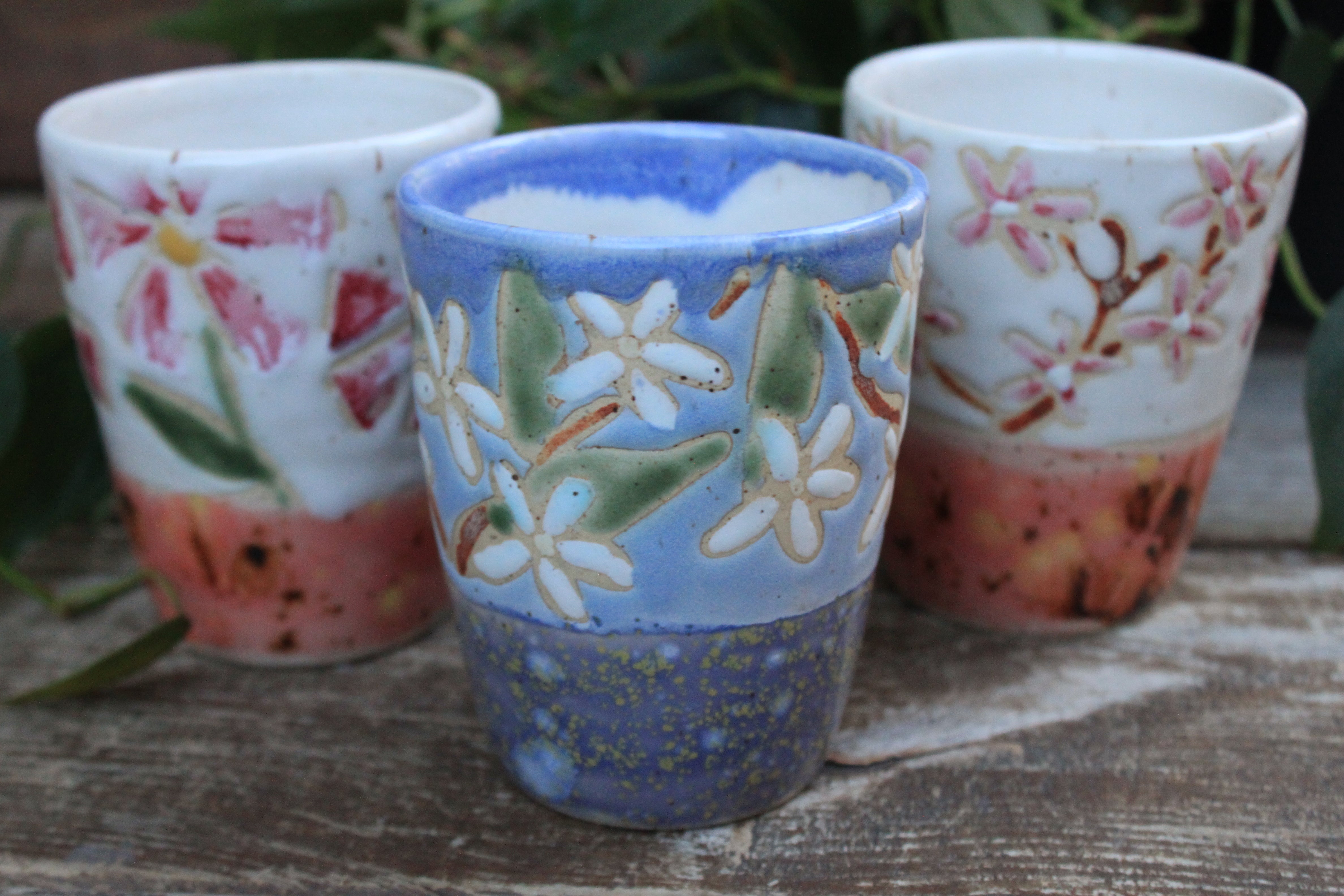 Jasmine Dreams Cup, 10 oz