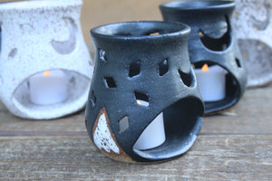 Tea Light Votives - Assorted Designs, Sold Separately
