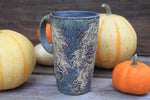 Load image into Gallery viewer, Awesome Acorns Foliage Travel Mug, 16 oz
