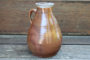 Wood Fired Jug, 36 oz