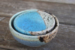 Load image into Gallery viewer, Stony Shores Mini Catchall Nesting Bowls
