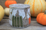 Load image into Gallery viewer, Gorgeous Gourds Mug, 18 oz
