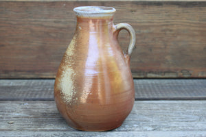 Wood Fired Jug, 36 oz