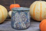 Load image into Gallery viewer, Awesome Acorns Foliage Mug, 17 oz
