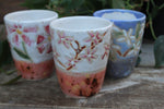 Load image into Gallery viewer, Cherry Blossom Blush Cup, 10 oz
