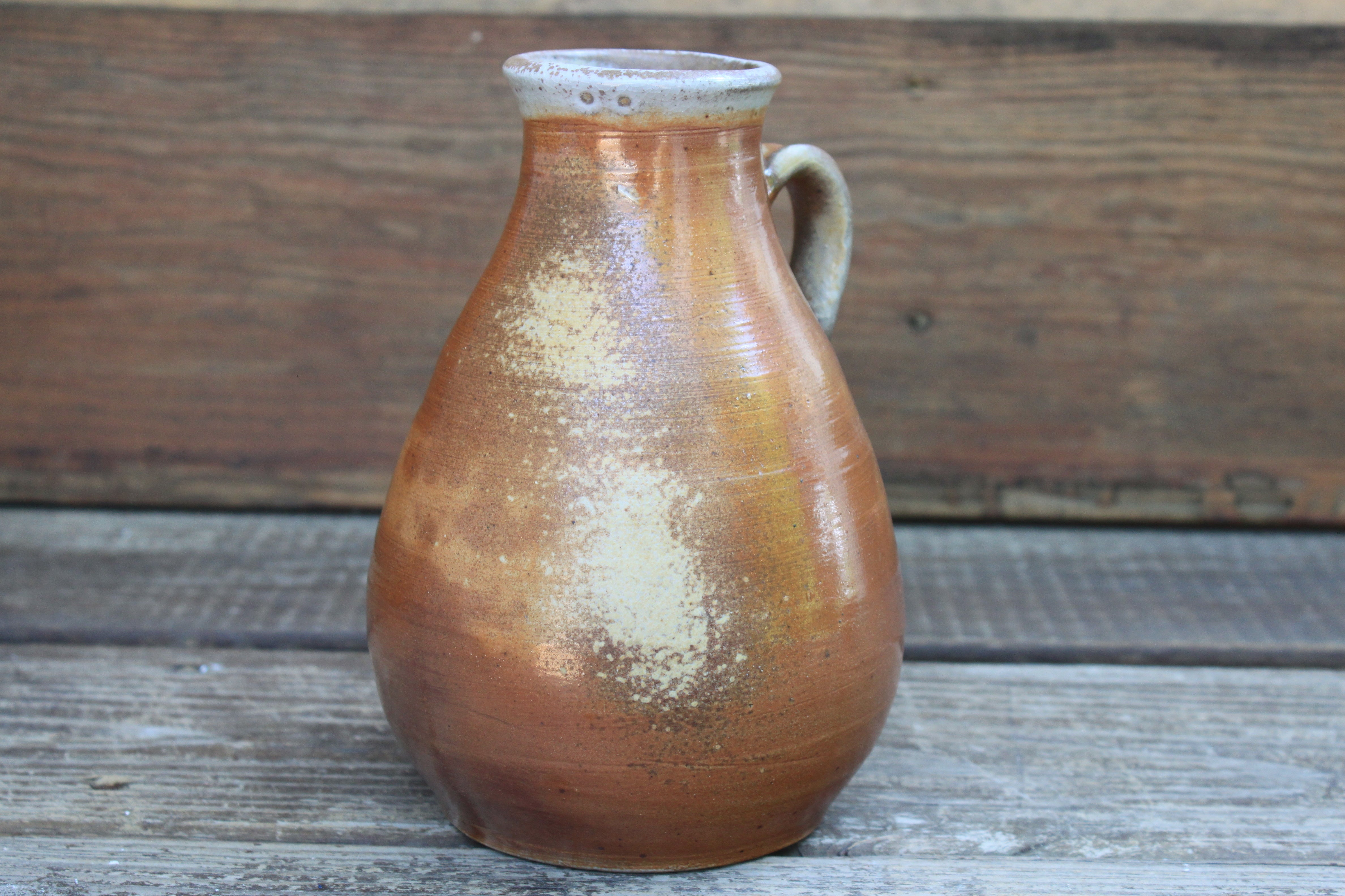 Wood Fired Jug, 36 oz