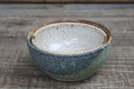 Load image into Gallery viewer, Sandy Beach Horizon Mini Catchall Nesting Bowls
