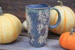 Load image into Gallery viewer, Awesome Acorns Foliage Travel Mug, 16 oz
