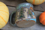 Load image into Gallery viewer, Evergreen Days Mug, 16 oz
