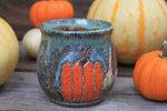 Load image into Gallery viewer, Gorgeous Gourds Mug, 15 oz
