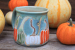 Load image into Gallery viewer, Gorgeous Gourds Mug, 16 oz
