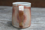 Load image into Gallery viewer, Wood Fired Stein, 16 oz
