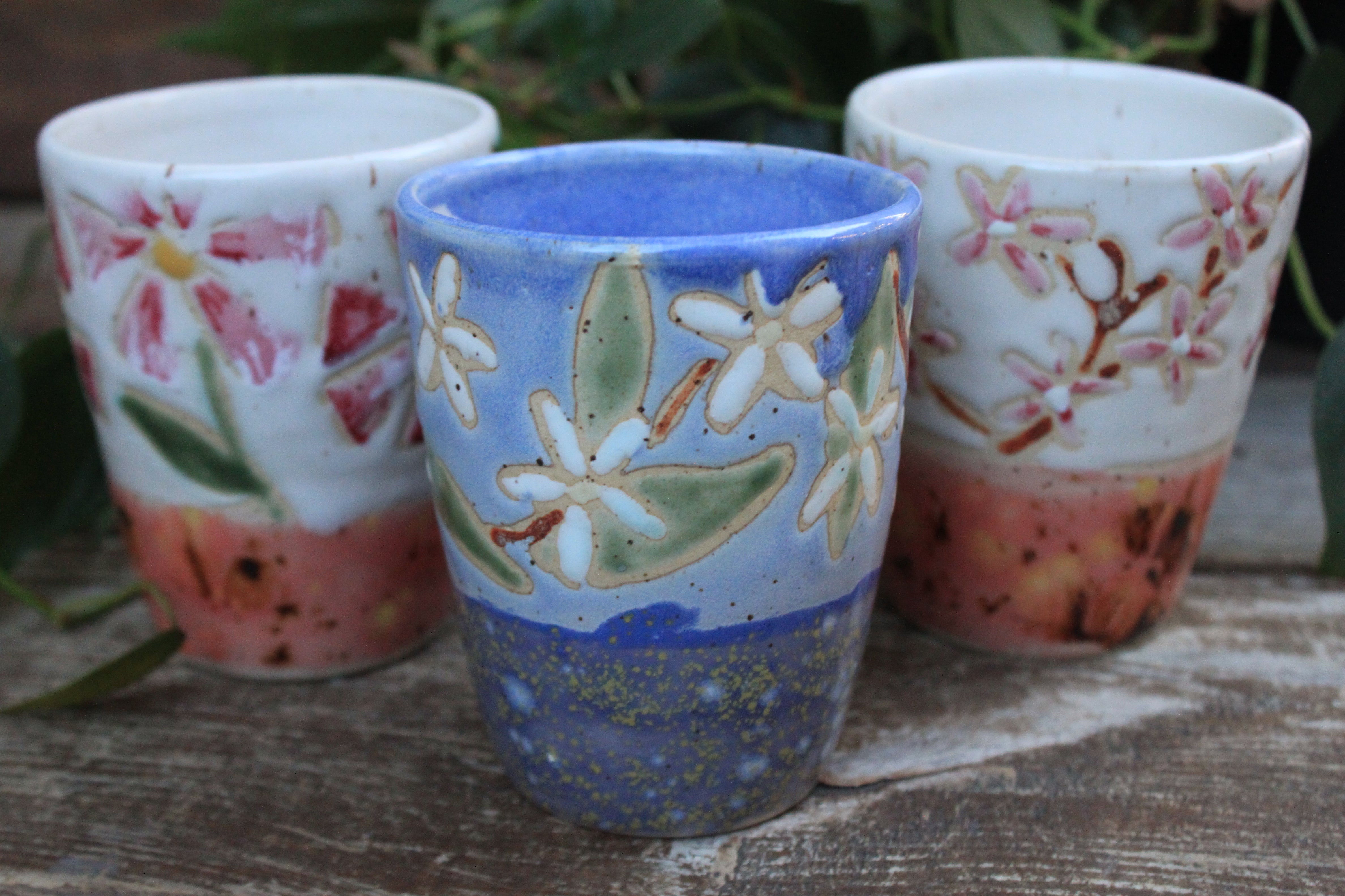 Jasmine Dreams Cup, 10 oz