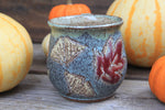 Load image into Gallery viewer, Foliage Frolic Mug, 17 oz
