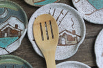 Load image into Gallery viewer, Spoon Rests - Assorted Designs
