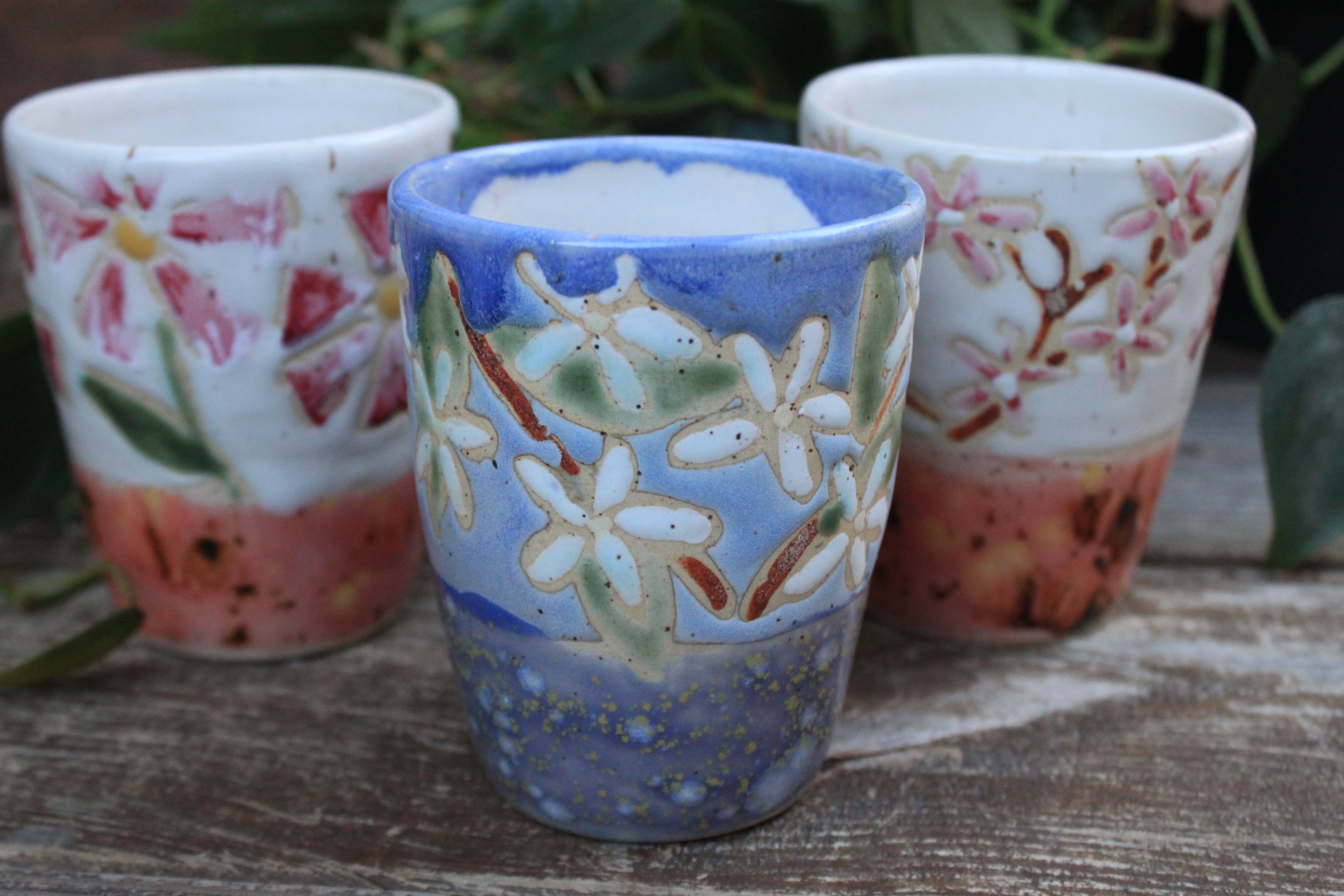 Jasmine Dreams Cup, 10 oz