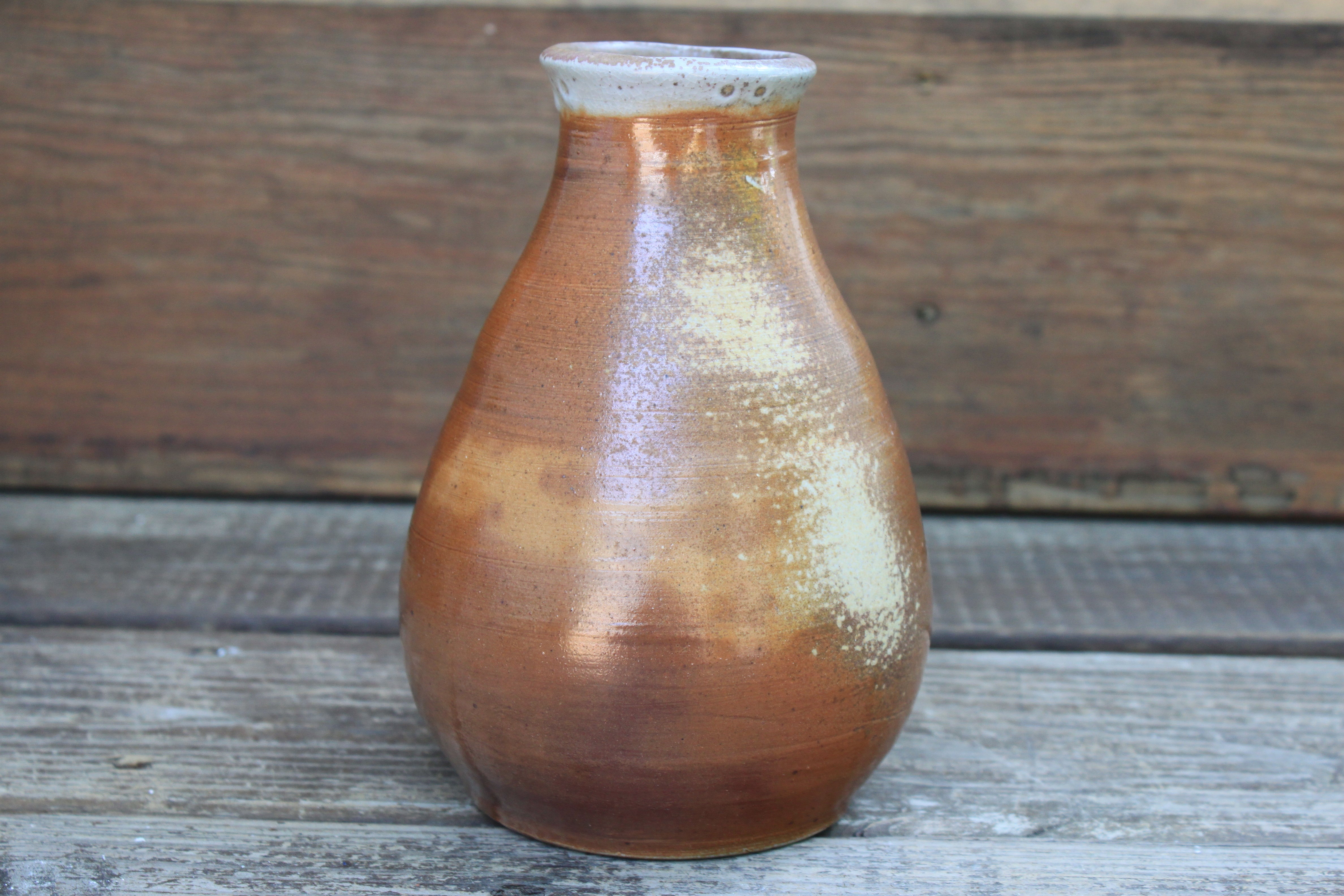 Wood Fired Jug, 36 oz