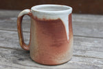 Load image into Gallery viewer, Wood Fired Stein, 16 oz
