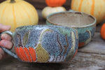Load image into Gallery viewer, Gorgeous Gourds Soup Season Mug Bowls, 22 oz - sold separately
