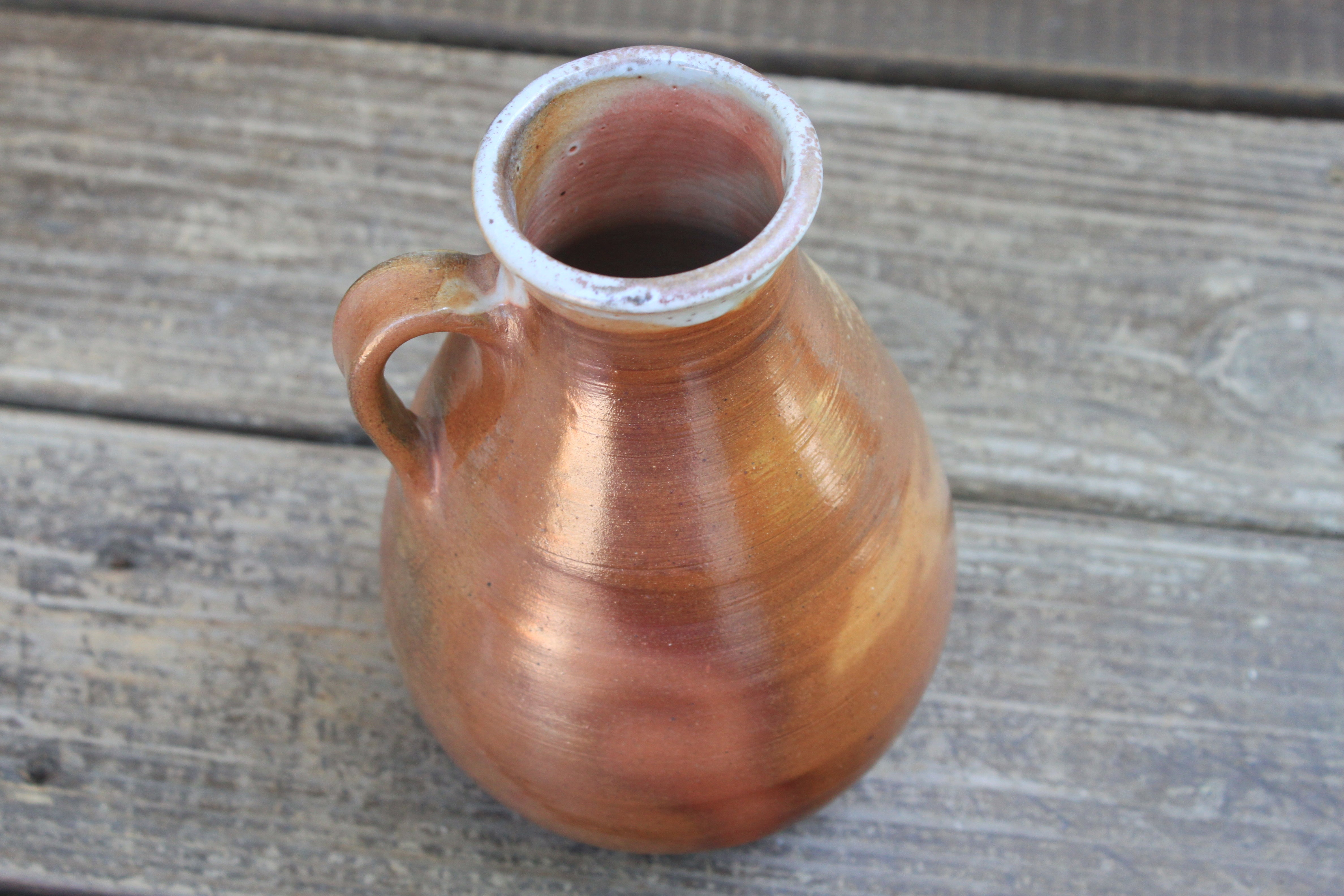 Wood Fired Jug, 36 oz