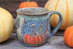 Load image into Gallery viewer, Gorgeous Gourds Mug, 18 oz
