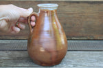 Load image into Gallery viewer, Wood Fired Jug, 36 oz
