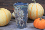 Load image into Gallery viewer, Awesome Acorns Foliage Travel Mug, 16 oz
