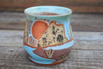 Load image into Gallery viewer, Canyon River Mug, 16 oz
