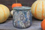Load image into Gallery viewer, Awesome Acorns Foliage Mug, 17 oz
