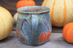 Load image into Gallery viewer, Gorgeous Gourds Mug, 18 oz
