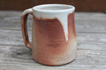 Load image into Gallery viewer, Wood Fired Stein, 16 oz
