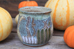 Load image into Gallery viewer, Gorgeous Gourds Mug, 18 oz
